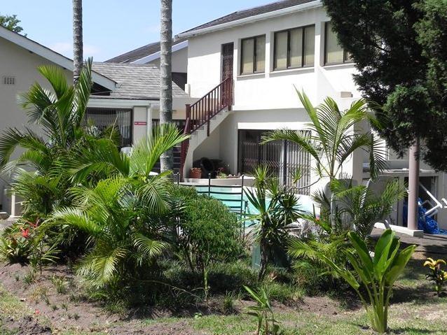 Kings Pensión Westville Exterior foto
