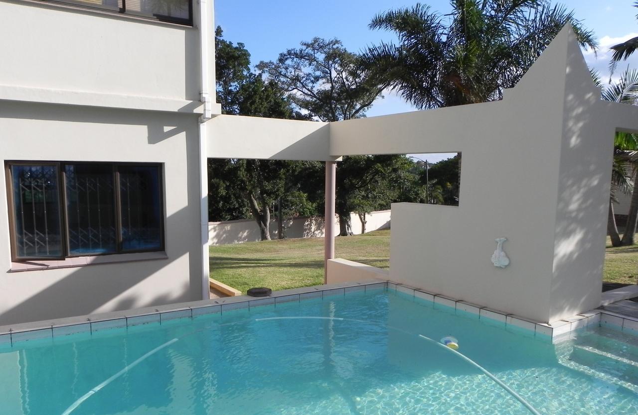 Kings Pensión Westville Exterior foto